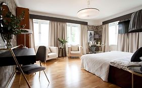 Centric Hotel